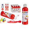 PEINTURE DOIGTS 200ML ORANGE