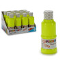 TEMPERA 120ML NEON AMARILLO