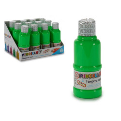 GOUACHE 120ML NEON VERT