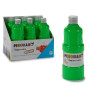 GOUACHE 400ML NEON VERT