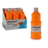 GOUACHE 400ML NEON ORANGE
