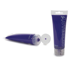TUBE PEINTURE ACRYLIQUE 120ML VIOLET