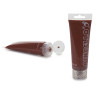 ACRYLIC PAINT TUBE 120ML BROWN