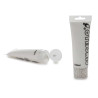 ACRYLIC PAINT TUBE 120ML WHITE