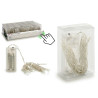 TIRA 20 LAMPADAS LED BRANCA