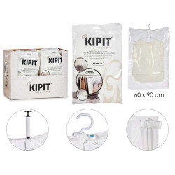 BORSA SOTTOVUOTO 60X90CM CON APPENDINO