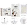 60X90CM VACUUM BAG WITH HANGER