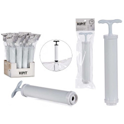 EMPTY BAG PUMP