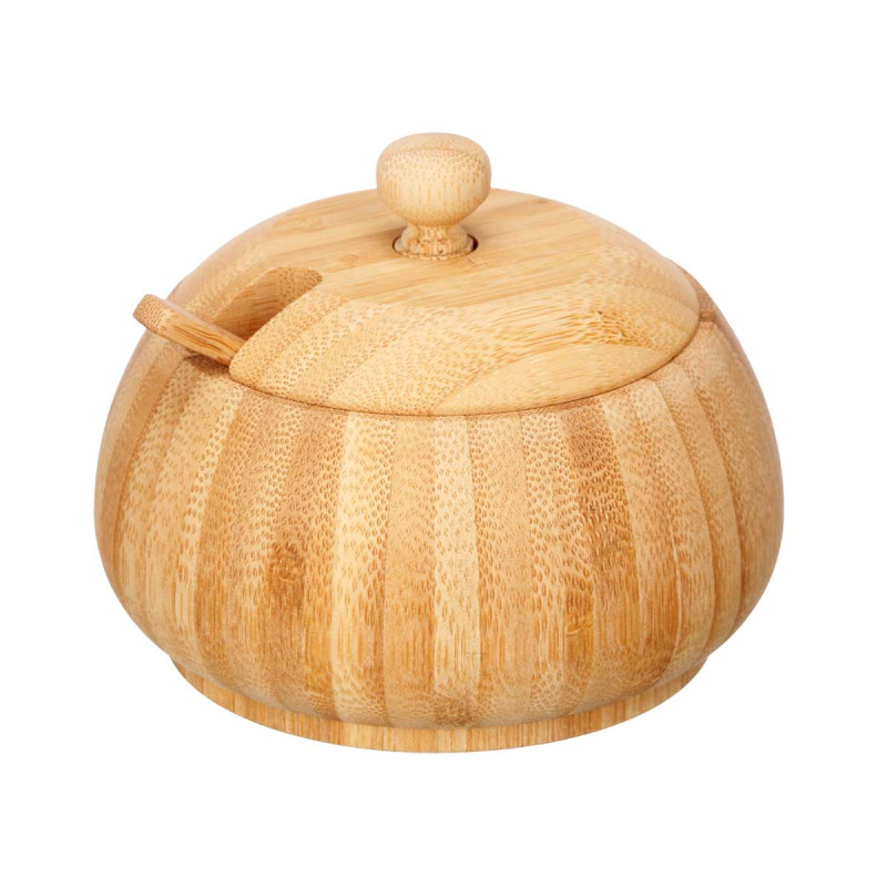 ZUCCHERIERA BAMBU 