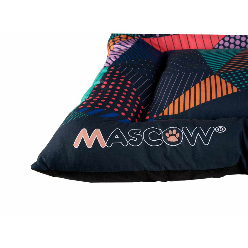 CAMA MASCOTA 67X85CM GEOMETRICO SURT 2