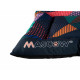 67X85CM ASSORT 2 PET BED GEOMETRIC PATTERN