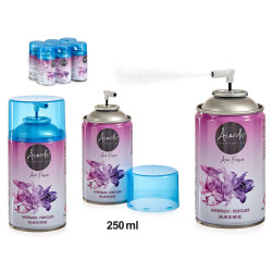 RECHANGE DESODORISANT AEROSOL 250ML GALANT DE NUIT