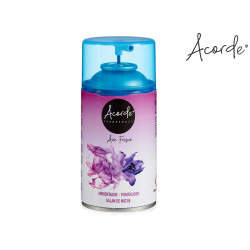 RECHANGE DESODORISANT AEROSOL 250ML GALANT DE NUIT