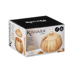 AÇUCAREIRO BAMBU