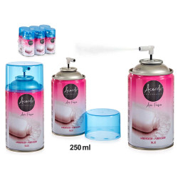 250ML TALC AEROSOL AIR FRESHENER REFILL