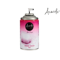 250ML TALC AEROSOL AIR FRESHENER REFILL