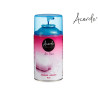 RECHANGE DESODORISANT AEROSOL 250ML TALCO