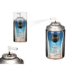 RECAMBIO AMBIENTADOR AEROSOL 250ML BRISA MARINA