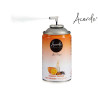 RECHANGE DESODORISANT AEROSOL 250ML SENSATIONS
