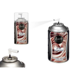 RECHARGE AÉROSOL DE DÉSODORISANT 250ML LA VIE