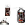 RECHARGE AÉROSOL DE DÉSODORISANT 250ML BLACK OPI