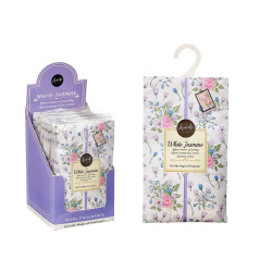ENVELOPE AROMATICO 20GR CABIDE JASMIM