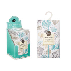 ENVELOPE AROMATICO 20GR CABIDE OCEAN