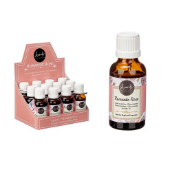 OLEO AROMATICO 30ML ROSAS