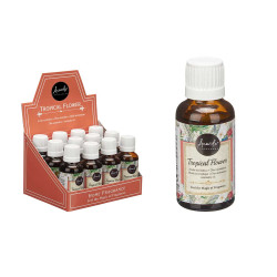 OLEO AROMATICO 30ML TROPICAL