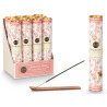 SET 30 BARRES ENCENS ROSES C SO