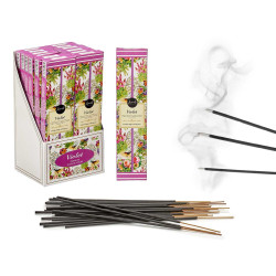 20 BARRAS INCENSO VIOLETA