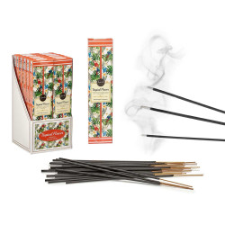 20 BARRES ENCENS TROPICAL