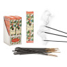 20 BARRAS INCENSO TROPICAL