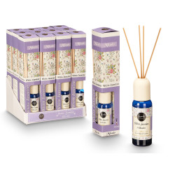 MIKADO 50ML COM VARAS JASMIM