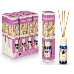 MIKADO 50ML COM VARAS VIOLETA