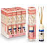 MIKADO 50ML COM VARAS ROSAS