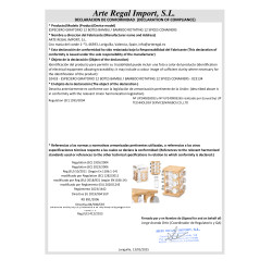 PORTE-ÉPICES ROTATIF 12 POTS BAMBOU
