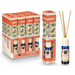 MIKADO 50ML COM VARAS TROPICAL
