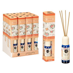 MIKADO 50ML COM VARAS ROUPA LIMPA