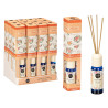 MIKADO 50ML COM VARAS ROUPA LIMPA