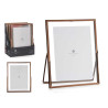15X20CM COPPER METAL PHOTOFRAME