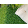 22MM 1X3 TWO-COLOURED GRASS CARPET ROLL