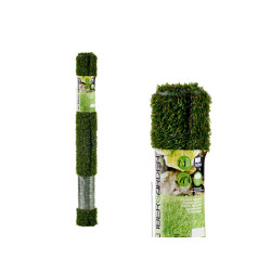 GAZON TRICOULEUR ROULEAU 20MM 1X2