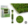 20MM 1X3 THREE-COLOUR GRASS CARPET ROLL 