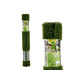 20MM 1X3 THREE-COLOUR GRASS CARPET ROLL 