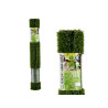 20MM 1X3 THREE-COLOUR GRASS CARPET ROLL 