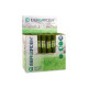 20MM 1X3 THREE-COLOUR GRASS CARPET ROLL 