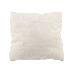 CUSCINO IMBOTTITO 38X38CM MARFIL