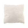 CUSCINO IMBOTTITO 38X38CM MARFIL
