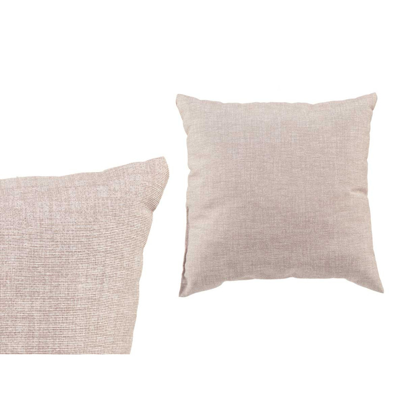 CUSCINO IMBOTTITO 38X38CM PARDO